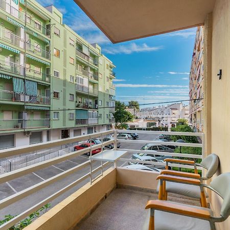 Precioso Estudio En La Playa Norte De Valencia Puebla de Farnals Εξωτερικό φωτογραφία