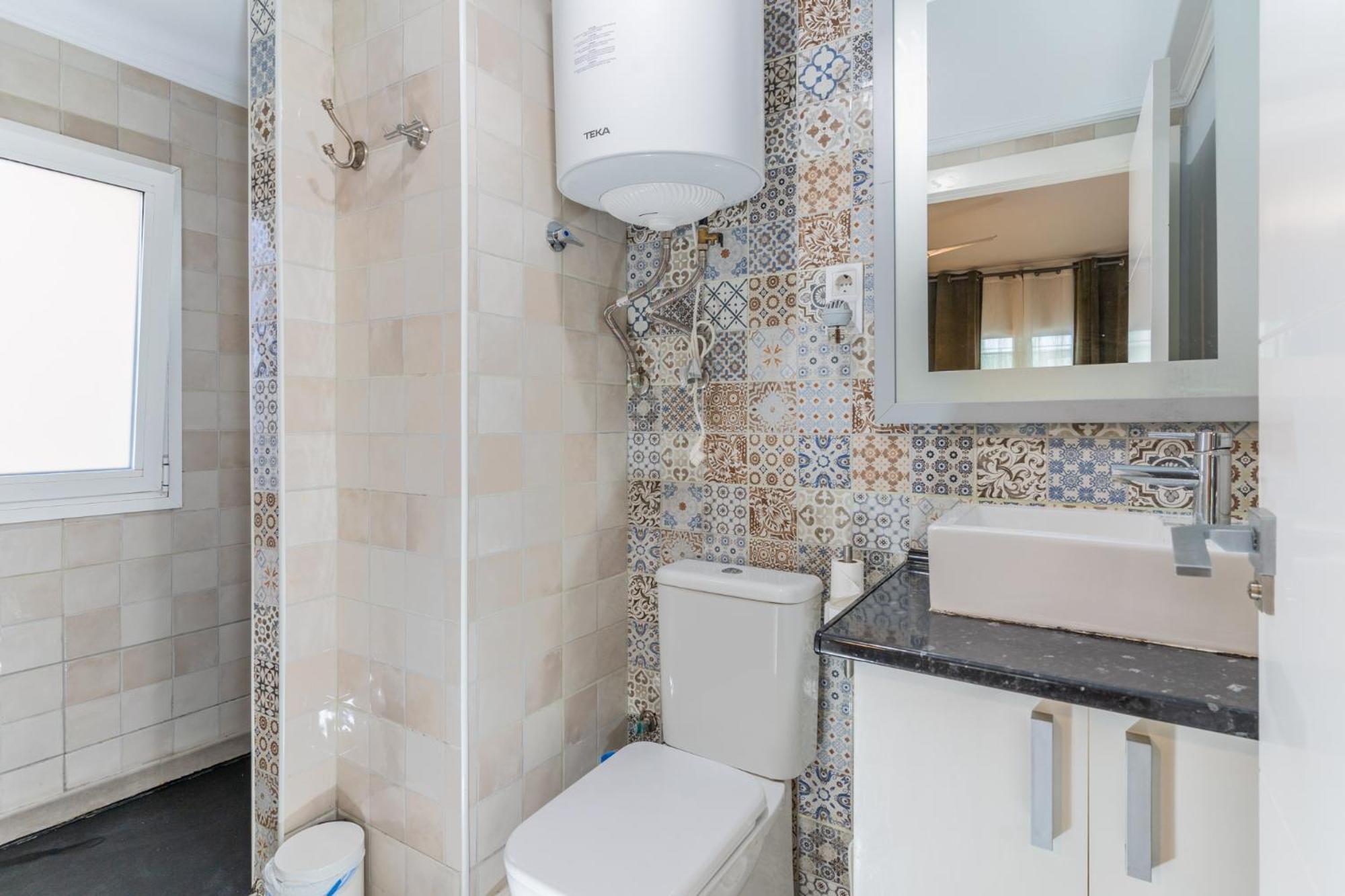 Precioso Estudio En La Playa Norte De Valencia Puebla de Farnals Εξωτερικό φωτογραφία