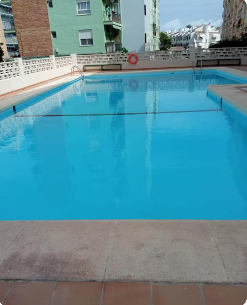 Precioso Estudio En La Playa Norte De Valencia Puebla de Farnals Εξωτερικό φωτογραφία
