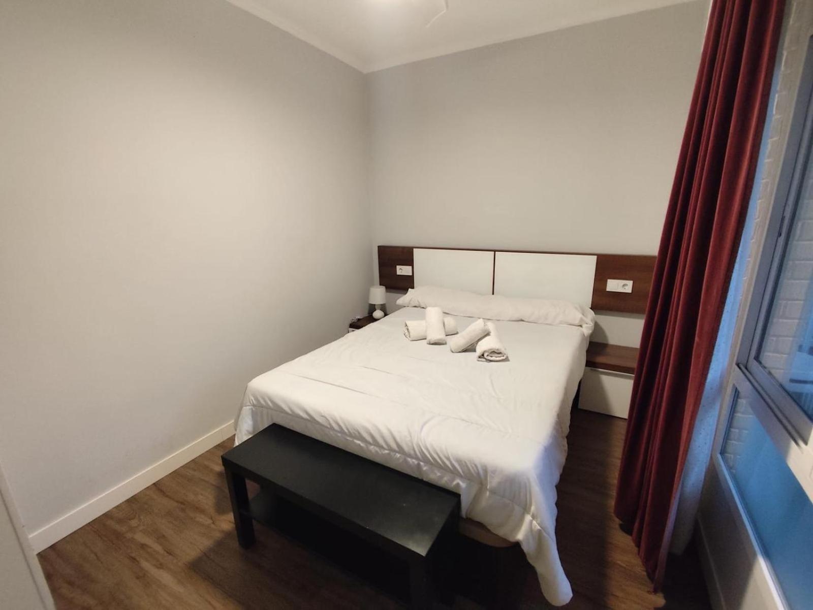 Precioso Estudio En La Playa Norte De Valencia Puebla de Farnals Εξωτερικό φωτογραφία