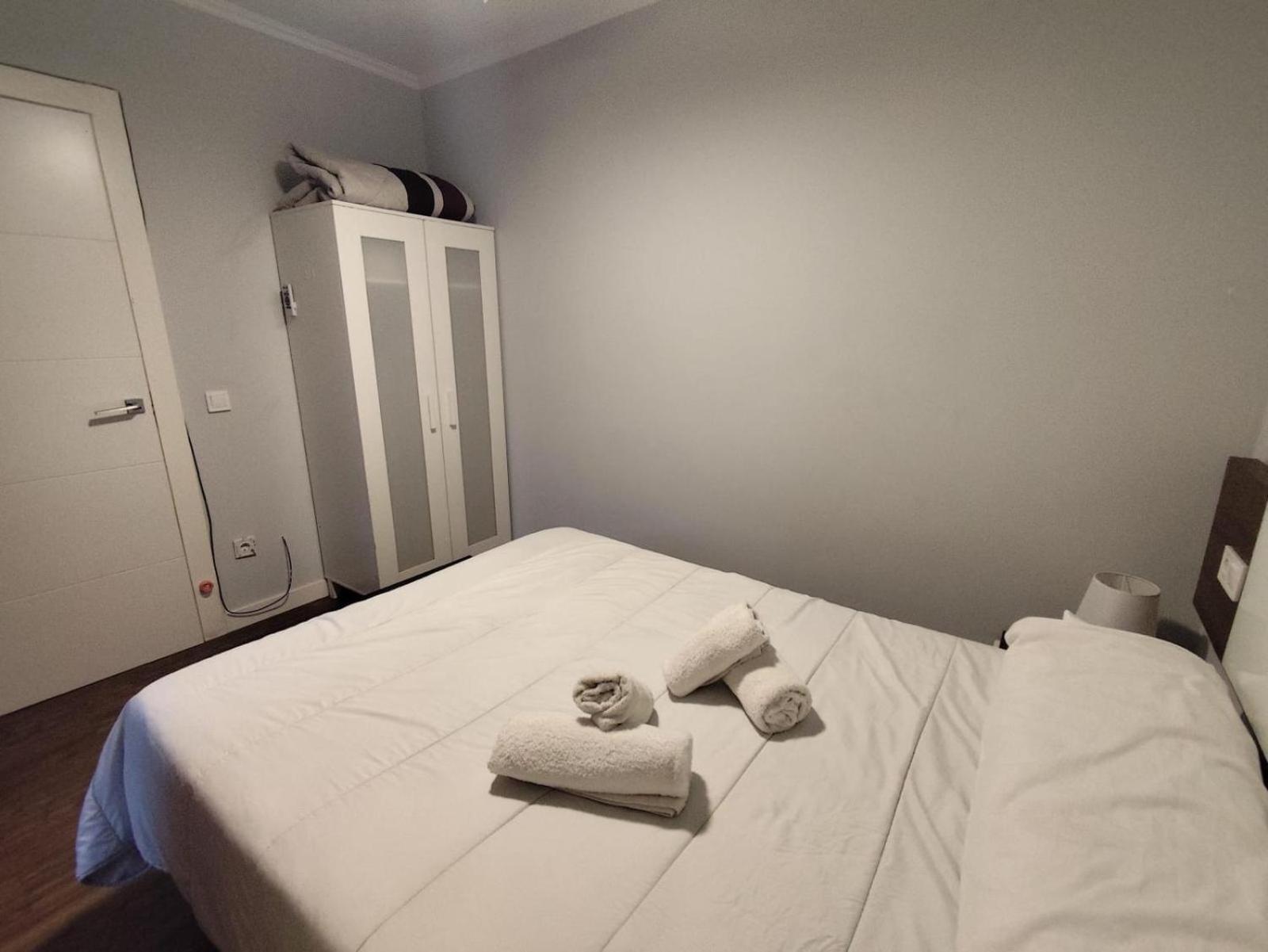 Precioso Estudio En La Playa Norte De Valencia Puebla de Farnals Εξωτερικό φωτογραφία